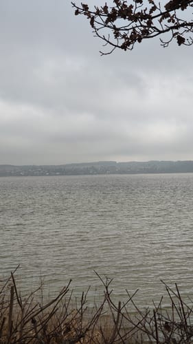 Von Utting nach Dießen