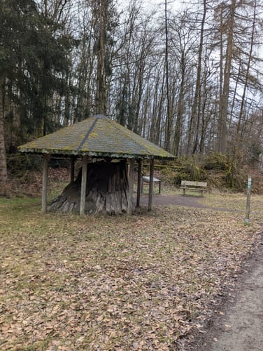 Quernstweg