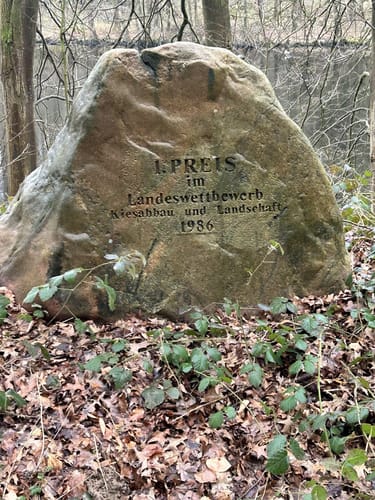 Zum Fresensee