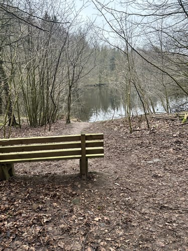 Zum Fresensee