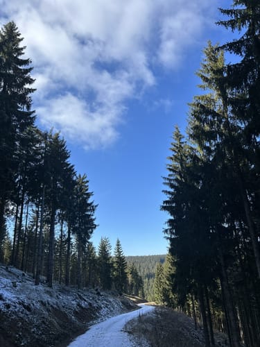 Zur Schlossbergkanzel