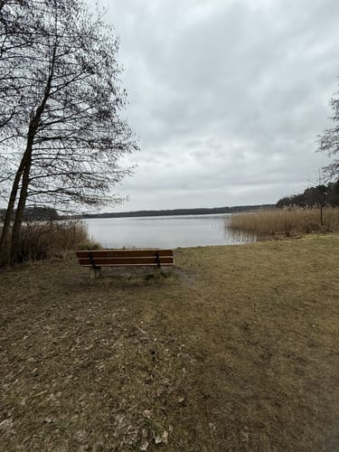Rund um den Dranser See
