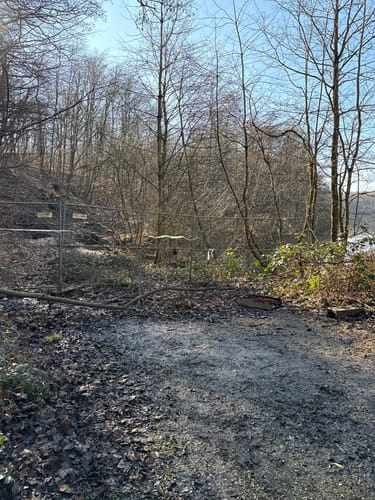Um den Berggeistweiher