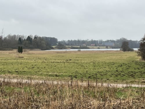 Rundwanderweg Kembs
