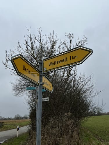 Rundwanderweg Kembs