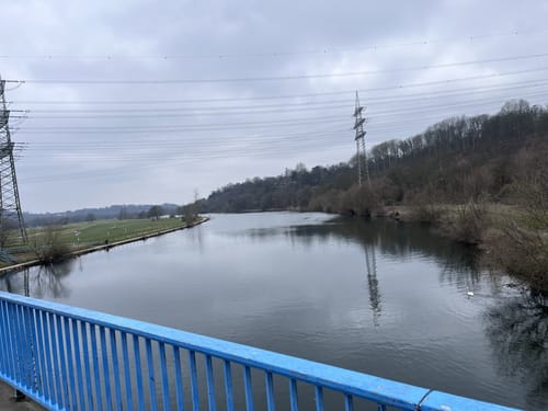 Steeler Ruhrschleife