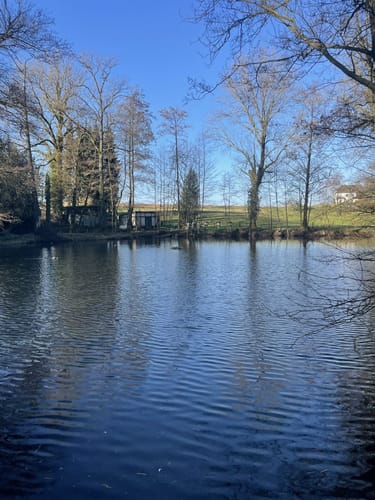 Von Mettmann zum Golfclub Mettmann