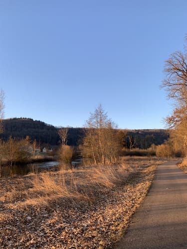 Ulm - Blautopf