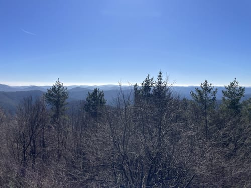 Gräfenhausen und Jungpfalzhütte
