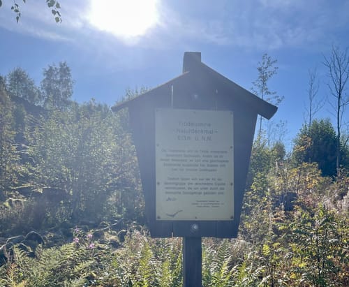 Radtour: Westerwaldrunde von Betzdorf