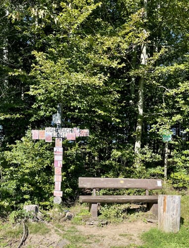Radtour: Westerwaldrunde von Betzdorf