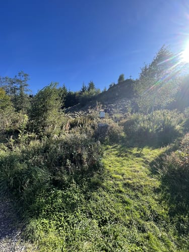 Radtour: Westerwaldrunde von Betzdorf
