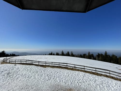 Auf den Kandel