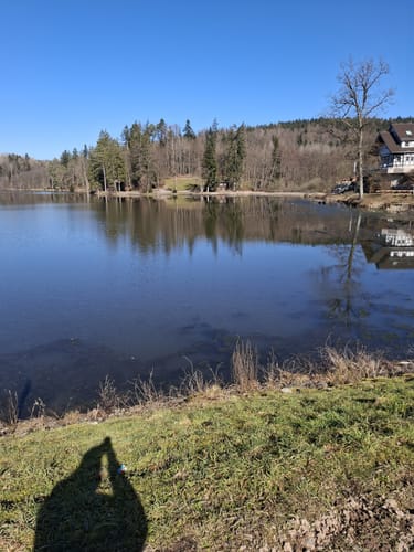 Rund um den Ebnisee (kleine Runde)