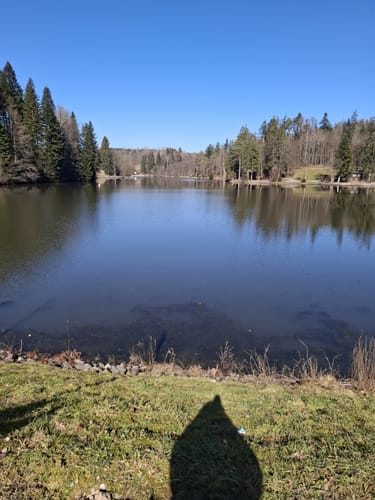 Rund um den Ebnisee (kleine Runde)