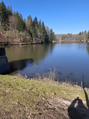 Rund um den Ebnisee (kleine Runde)