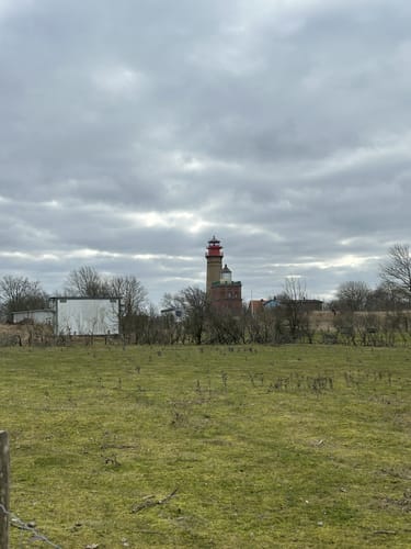 Küstenweg Putgarten nach Vitt über Kap Arkona
