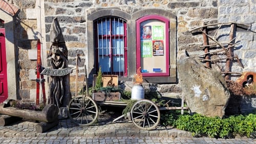 40. Elstraer Frühlingstest 2025 - 34km