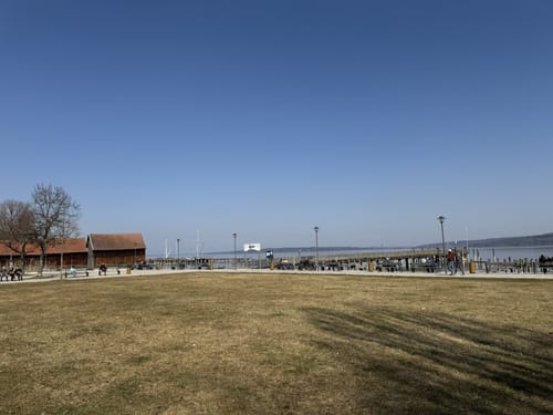 Von Utting nach Dießen