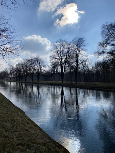 Neu-Ulm - Rote Wand - Unterweiler