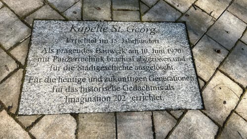 Schwanenteich und Spreerunde