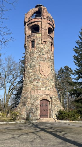 Schwanenteich und Spreerunde
