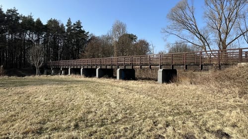 Schwanenteich und Spreerunde