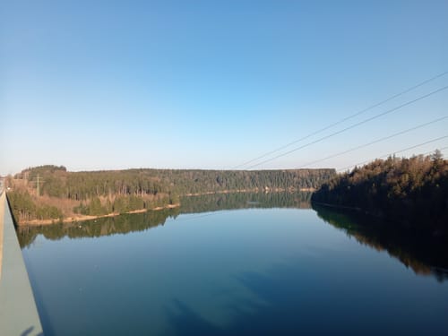 Blejsko Jezero - Ojstrica - Velika Osojnica - Mala Osojnica
