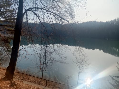 Blejsko Jezero - Ojstrica - Velika Osojnica - Mala Osojnica