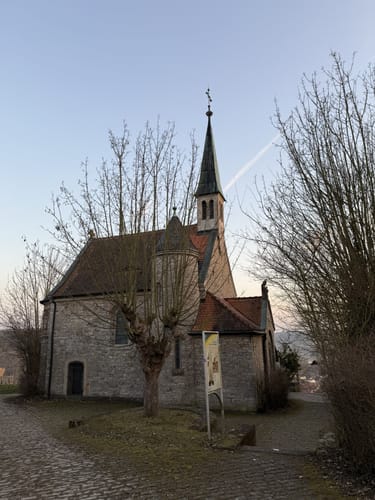 Weinberge bei Randersacker