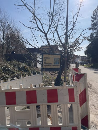 Rund um Gaiberg