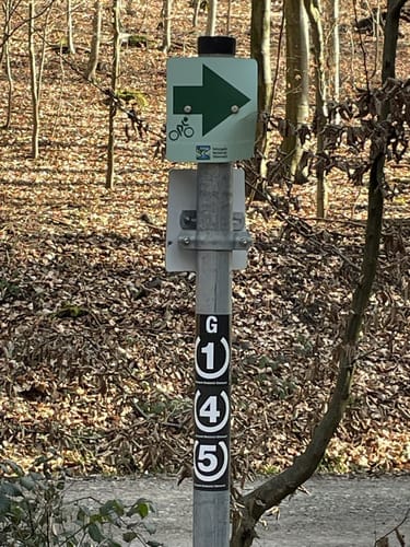 Rund um Gaiberg