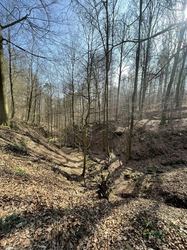 Rund um Gaiberg