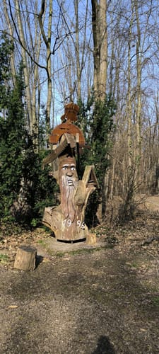Weilerswist: Eifelspur Zwischen Ville und Eifel