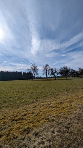 Zollernblickweg (Premiumspazierwanderweg)