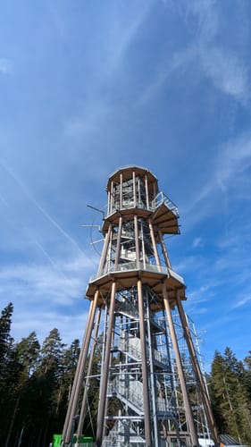 Zollernblickweg (Premiumspazierwanderweg)