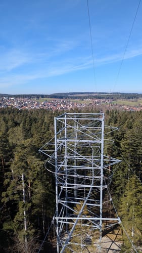 Zollernblickweg (Premiumspazierwanderweg)