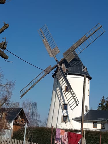 Possendorfer Rundweg