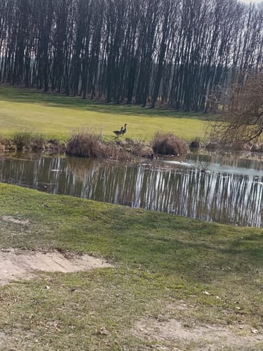 Possendorfer Rundweg