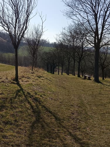 Possendorfer Rundweg