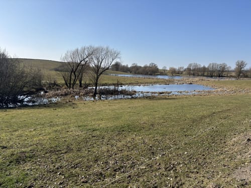 Rundweg Schöpfungspfad