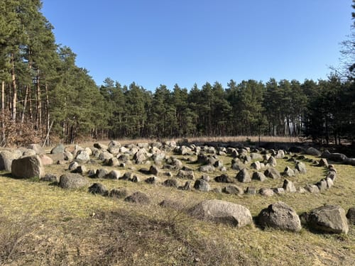 Rundweg Schöpfungspfad