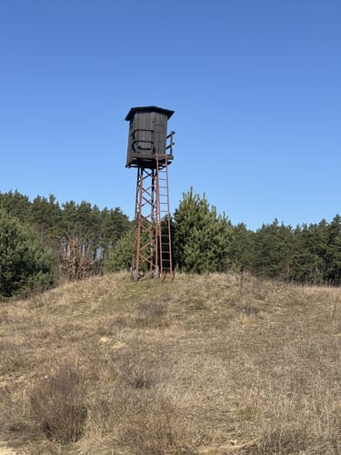 Rundweg Schöpfungspfad