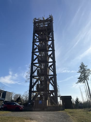 Klangpfad Nümbrecht
