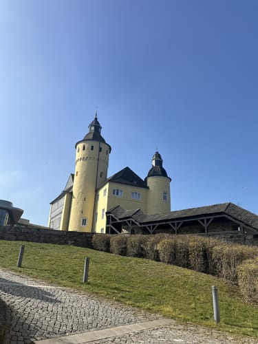 Klangpfad Nümbrecht