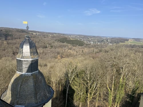 Klangpfad Nümbrecht