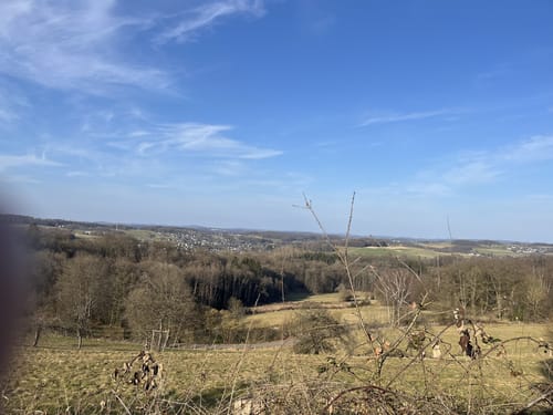 Klangpfad Nümbrecht