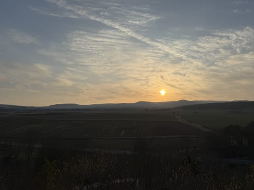 Rhön-Rundweg "Kapellenweg"