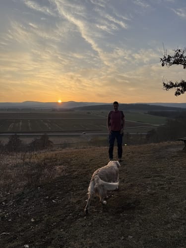 Rhön-Rundweg "Kapellenweg"