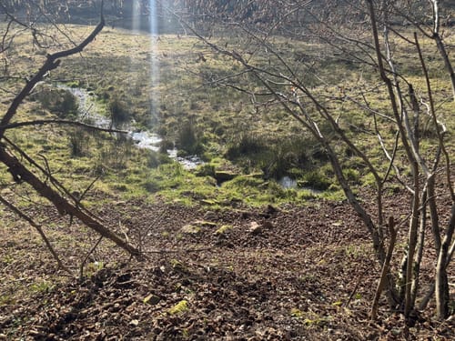 Itterbachtal-Weg